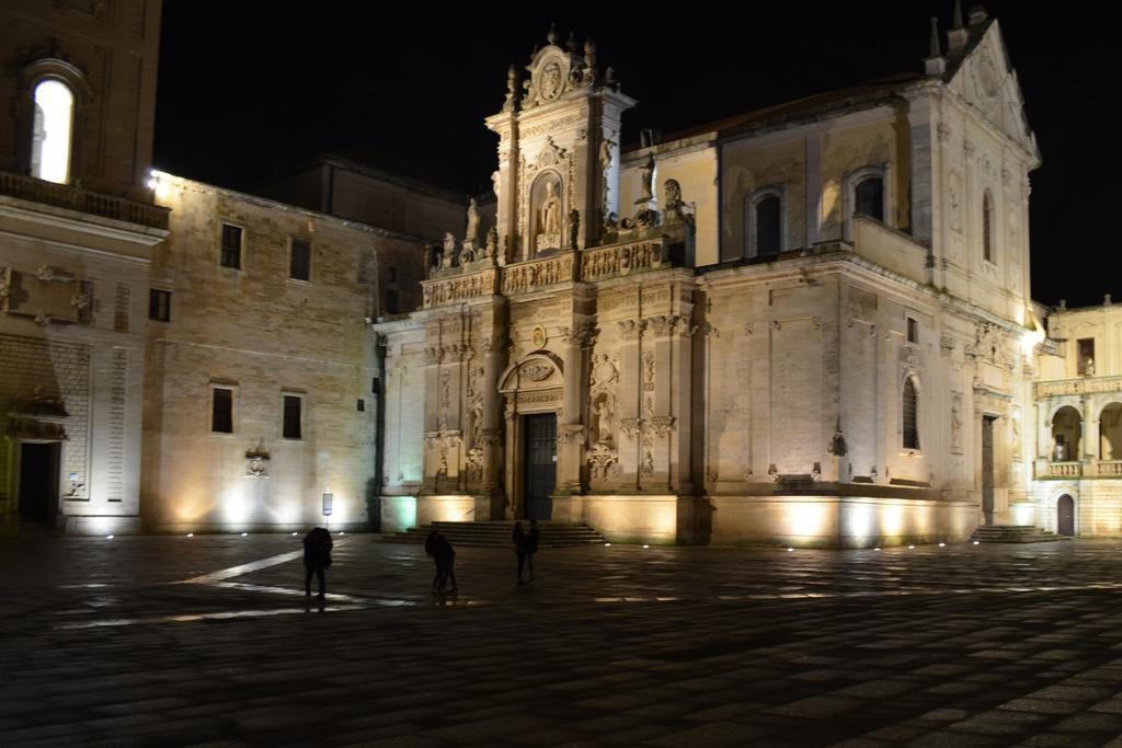 A Class Lecce Luaran gambar